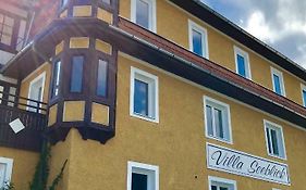 Ferienwohnung Villa Seeblick