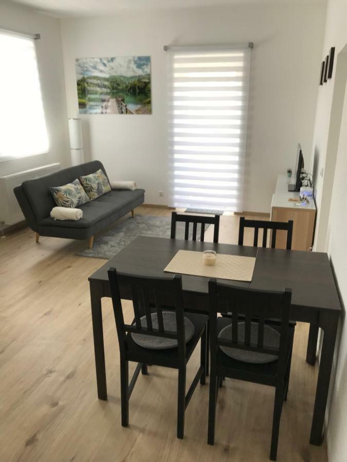 Ferienwohnung Villa Seeblick Bodensdorf Kültér fotó