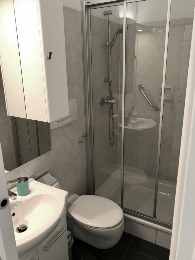 Ferienwohnung Villa Seeblick Bodensdorf Kültér fotó