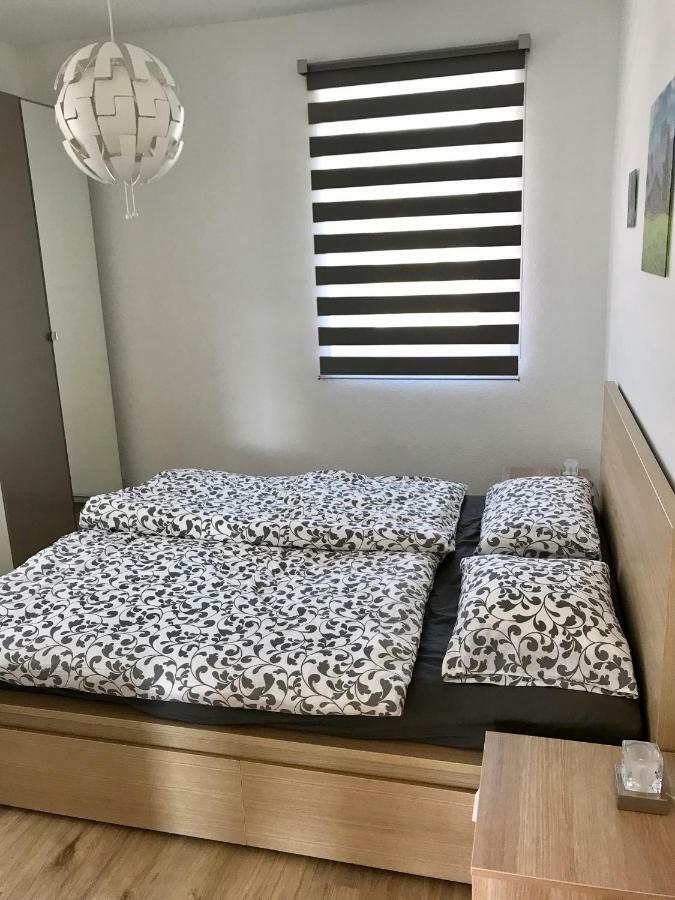 Ferienwohnung Villa Seeblick Bodensdorf Kültér fotó