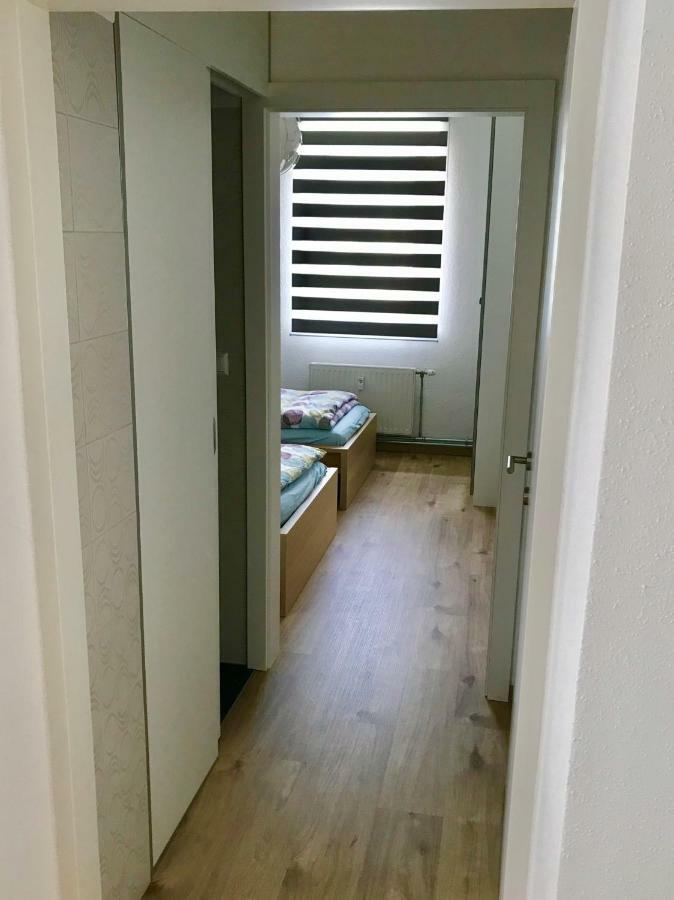 Ferienwohnung Villa Seeblick Bodensdorf Kültér fotó
