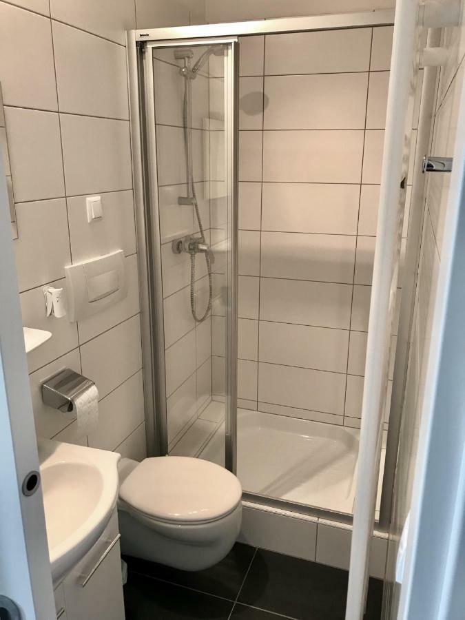 Ferienwohnung Villa Seeblick Bodensdorf Kültér fotó