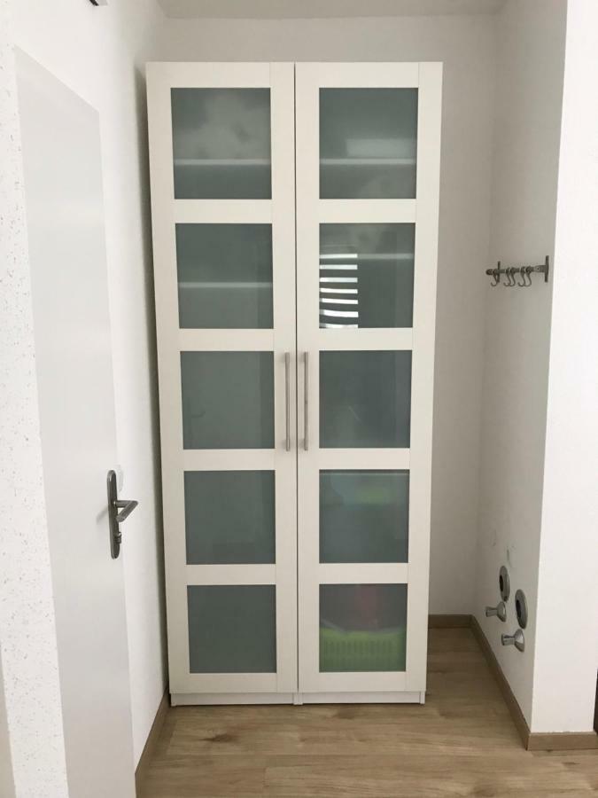 Ferienwohnung Villa Seeblick Bodensdorf Kültér fotó
