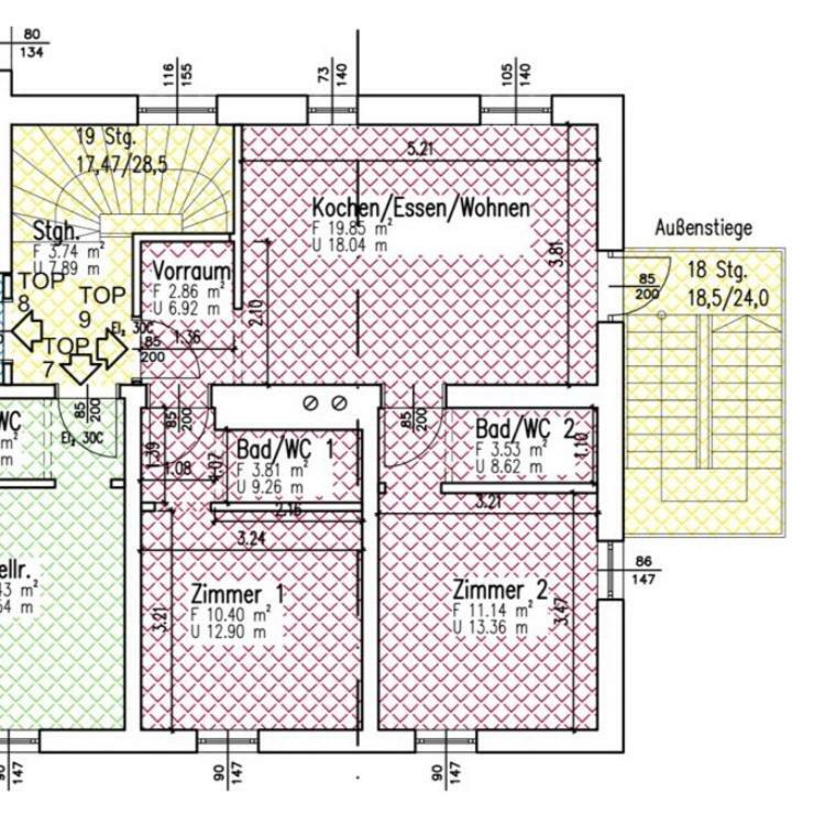 Ferienwohnung Villa Seeblick Bodensdorf Kültér fotó