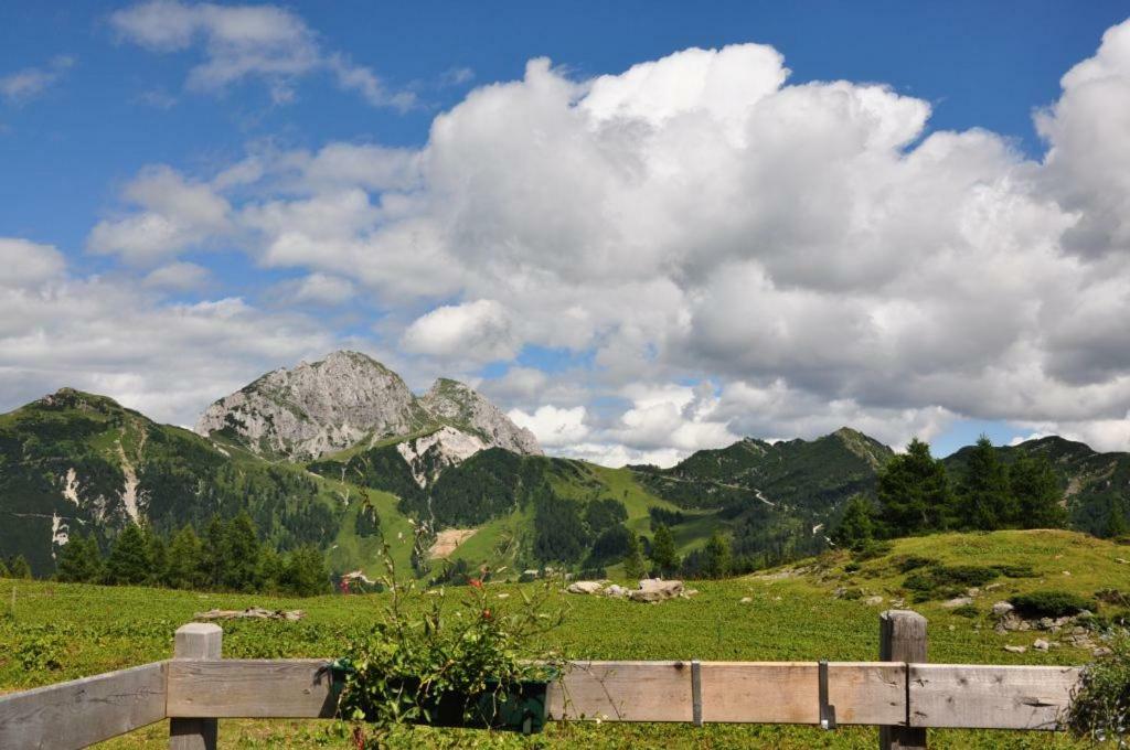Ferienwohnung Villa Seeblick Bodensdorf Kültér fotó